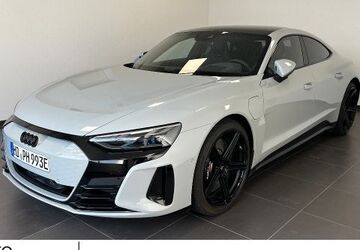 Audi RS e-tron GT 14.141 km 98.550 &euro; Walldorf 69190