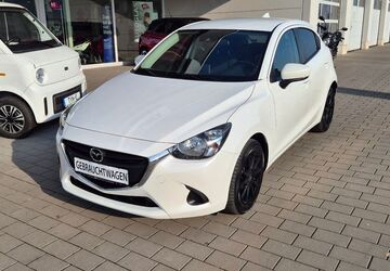 Mazda 2 115.000 km 13.990 &euro; Freinsheim 67251