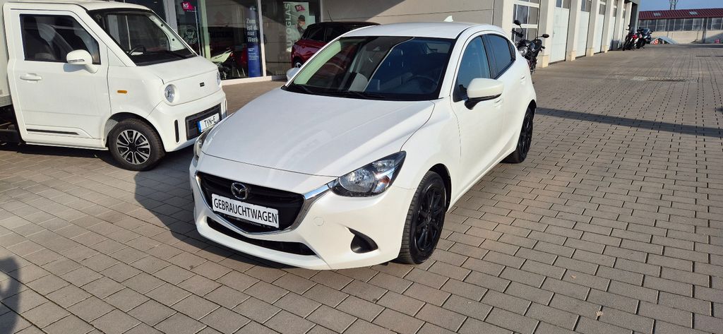 Mazda 2 115.000 km 13.990 &euro; Freinsheim 67251