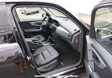 Mercedes-Benz GLK 350 285.000 km 10.899 &euro; Schwetzingen 68723