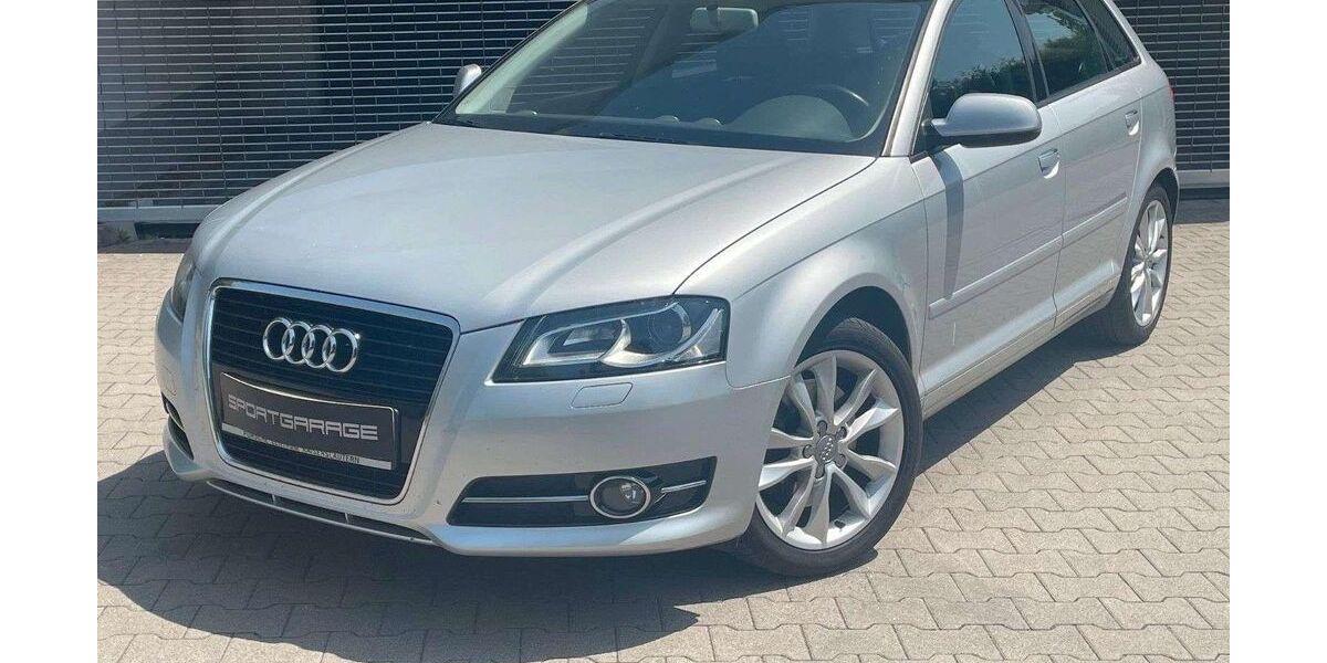 Audi A3 196.666 km 8.900 &euro; Zwingenberg (bei Bensheim) 64673