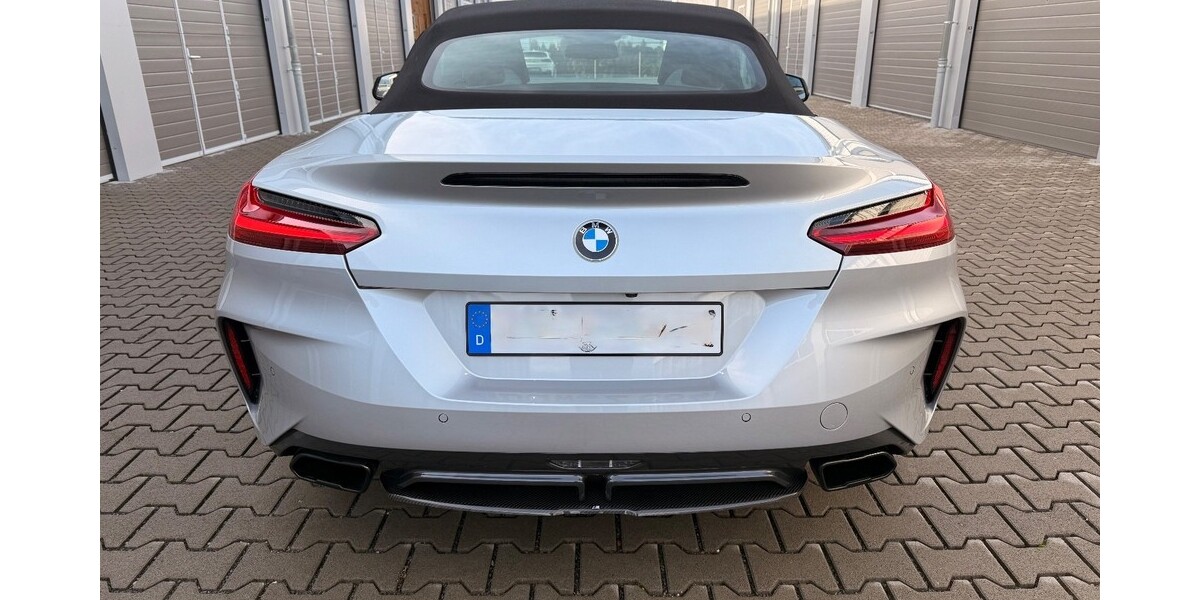 BMW Z4 9.950 km 49.950 &euro; Bad Dürkheim 67098