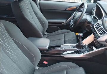 Mitsubishi Eclipse Cross 52.000 km 16.100 &euro; Ketsch 68775