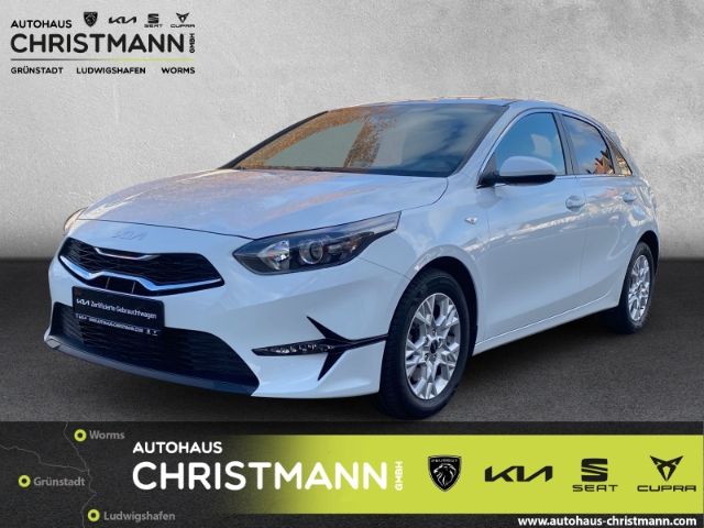 Kia ceed / Ceed 28.300 km 17.690 &euro; Gruenstadt 67269