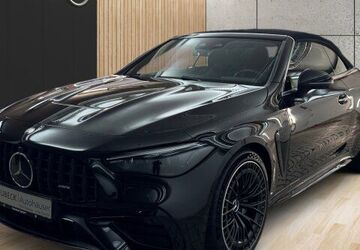 Mercedes-Benz CLE 53 AMG 14.750 km 95.500 &euro; Speyer 67346