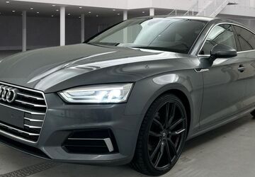 Audi A5 175.000 km 18.500 &euro; Eisenberg 67304
