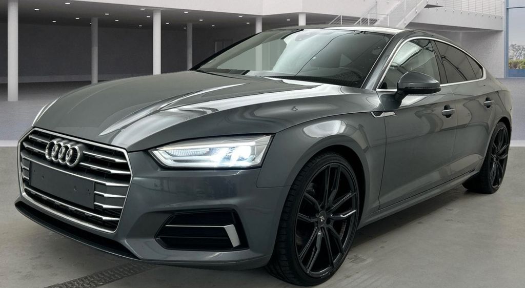 Audi A5 175.000 km 18.500 &euro; Eisenberg 67304