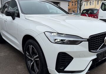 Volvo XC60 50.000 km 30.999 &euro; Worms 67549