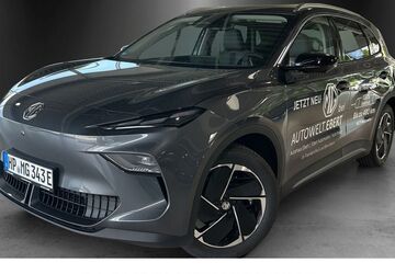 MG S5 9.990 km 30.900 &euro; Bensheim 64625