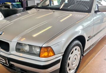 BMW 316 78.378 km 5.490 &euro; Bad Dürkheim 67098