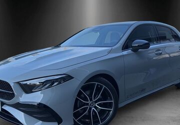 Mercedes-Benz A 180 9.000 km 37.990 &euro; Bensheim 64625