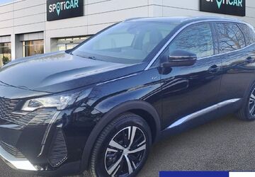 Peugeot 3008 29.258 km 24.690 &euro; Mannheim 68309
