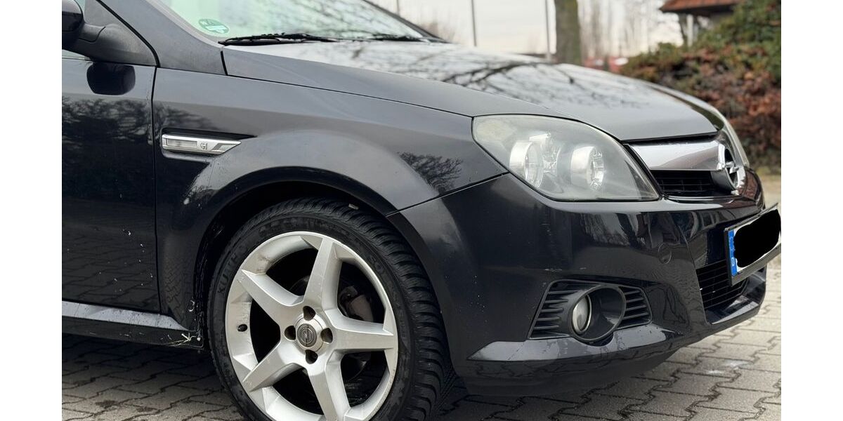 Opel Tigra 199.000 km 900 &euro; Weinheim 69469