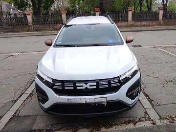 Gebrauchte Dacia Jogger