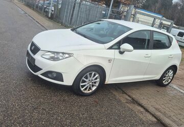 Seat Ibiza 310.000 km 1.799 &euro; Schifferstadt 67105