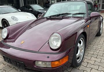 Porsche 911 Urmodell 178.700 km 65.950 &euro; Philippsburg 76661