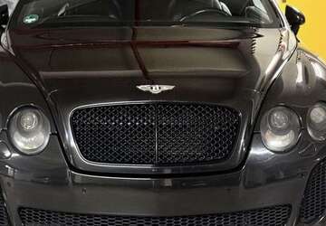 Bentley Continental GT 132.000 km 49.900 &euro; weinheim 69259
