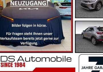 Kia Stonic 29.996 km 18.600 &euro; Lampertheim-Hofheim 68623