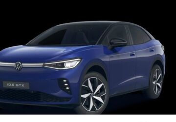 VW ID.5 7.496 km 49.647 &euro; Walldorf 69190