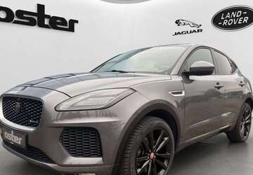 Jaguar E-Pace 60.000 km 28.900 &euro; Mutterstadt 67112
