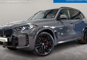 BMW X5 11.217 km 79.960 &euro; Mannheim 68169