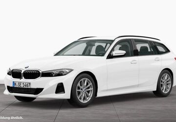 BMW 318 13.544 km 32.980 &euro; Mannheim 68169