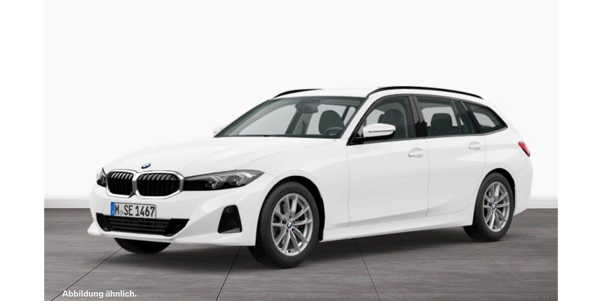 BMW 318 13.544 km 32.980 &euro; Mannheim 68169