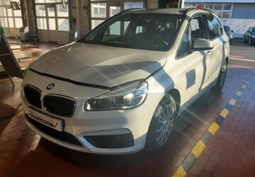 BMW 218 Active Tourer 138.878 km 10.999 &euro; Weingarten (Pfalz) 67366