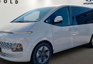 Hyundai STARIA 6.590 km 46.900 &euro; Ludwigshafen 67059