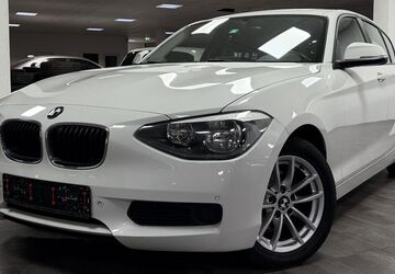 BMW 116 210.000 km 7.580 &euro; Lampertheim 68623