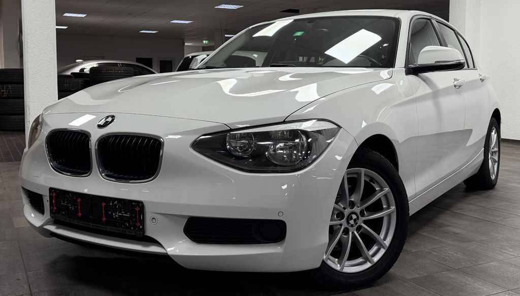 BMW 116 210.000 km 7.580 &euro; Lampertheim 68623