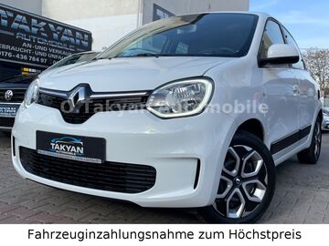 Gebrauchte Renault Twingo