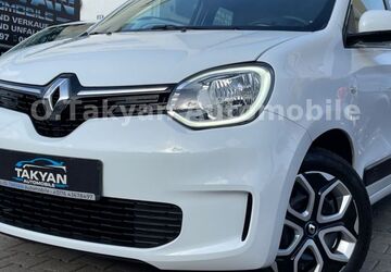 Renault Twingo 16.000 km 11.900 &euro; Mannheim 68309