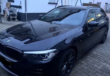 BMW 530 145.000 km 28.490 &euro; Bürstadt 68642