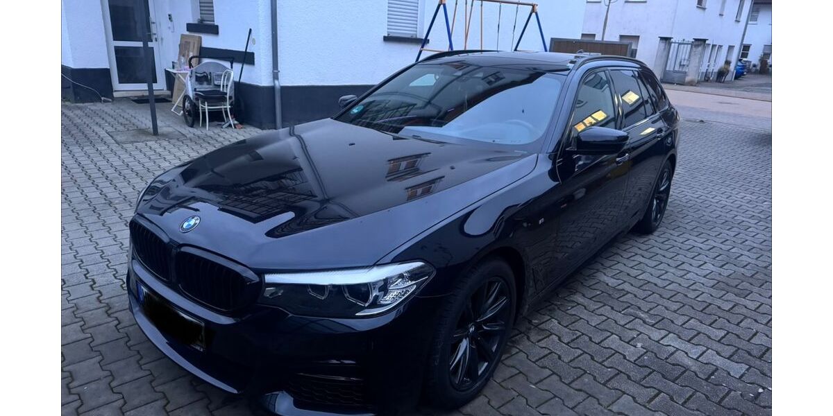 BMW 530 145.000 km 28.490 &euro; Bürstadt 68642