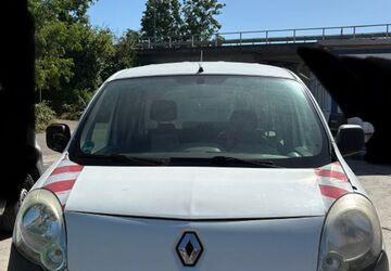 Renault Kangoo 310.302 km 1.000 &euro; Schifferstadt 67105