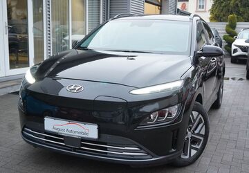 Hyundai KONA Elektro 68.000 km 15.670 &euro; Worms 67549