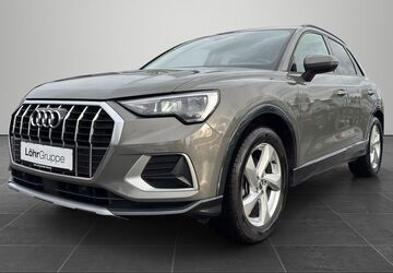 Audi Q3 57.800 km 24.890 &euro; Worms 67547