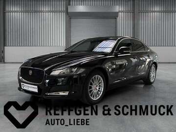 Gebrauchte Jaguar XF