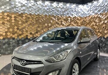 Hyundai i30 183.600 km 6.498 &euro; Eisenberg 67304