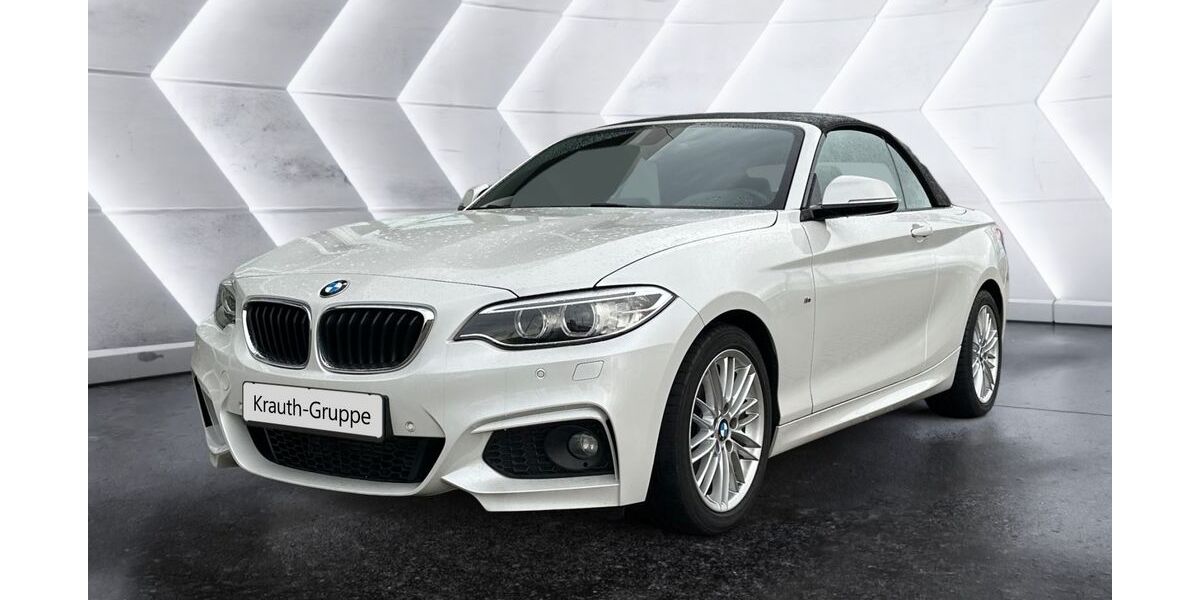 BMW 218 60.700 km 22.900 &euro; Hockenheim 68766