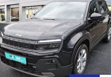 Jeep Avenger 19.149 km 24.890 &euro; Heidelberg 69126