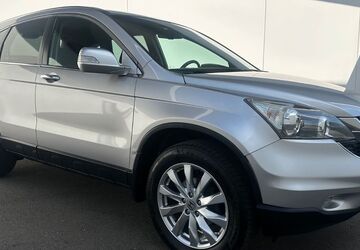 Honda CR-V 223.000 km 7.990 &euro; Mannheim 68307