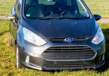 Ford B-Max 39.000 km 7.800 &euro; Hanhofen 67374