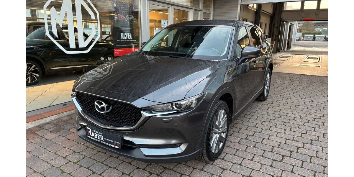 Mazda CX-5 139.790 km 18.990 &euro; Neustadt 67433