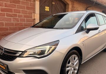 Opel Astra 164.000 km 6.999 &euro; Meckenheim 67149