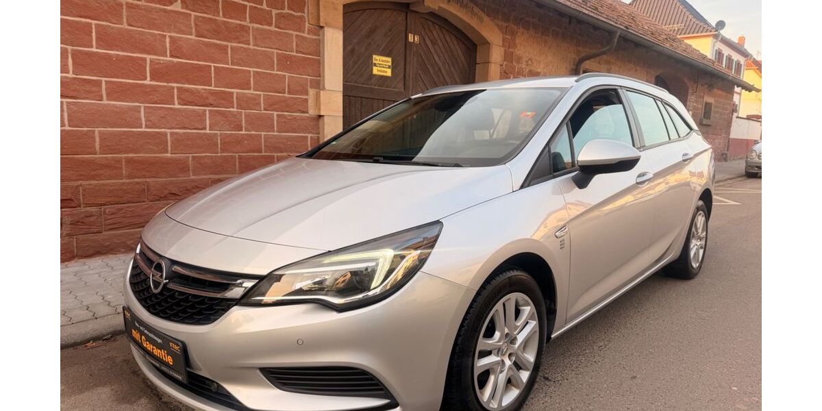 Opel Astra 164.000 km 6.999 &euro; Meckenheim 67149