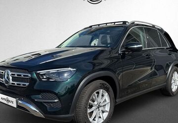 Mercedes-Benz GLE 350 19.990 km 66.800 &euro; Viernheim 68519