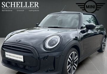 Mini Cooper C 15.900 km 28.900 &euro; Ludwigshafen 67071