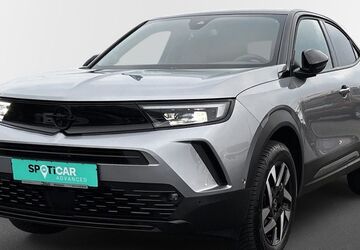 Opel Mokka 5.790 km 24.950 &euro; Weinheim 69469